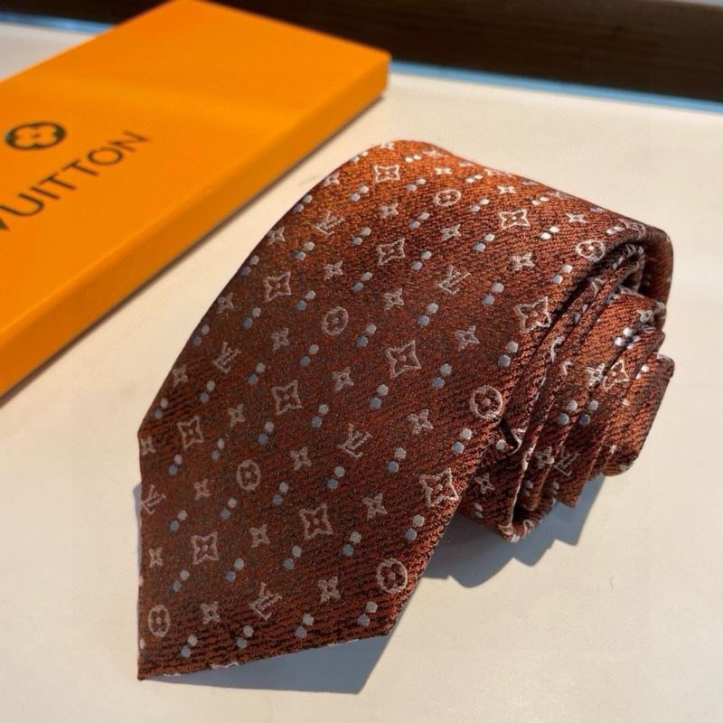 Louis Vuitton Neckties